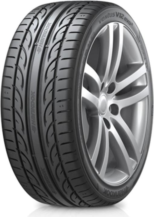 Produktbild Hankook K 120 (245/35R17 87Y)