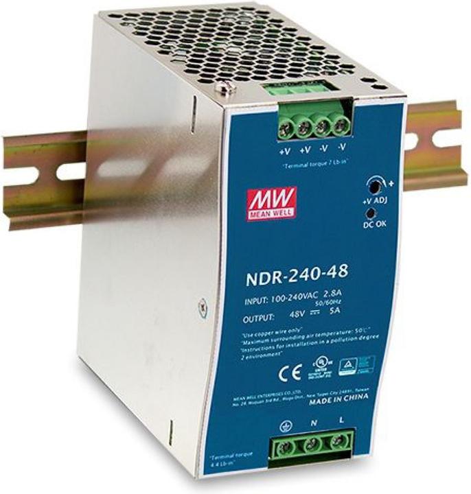 Actual product image D-Link Power supply unit