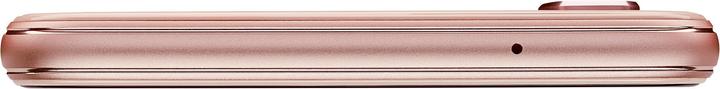 Produktbild Huawei P20 Lite (64 GB, Sakura Pink, 5.80", Hybrid Dual SIM, 16 Mpx, 4G)