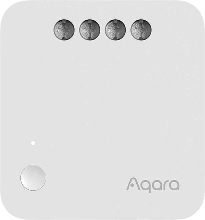 Image du produit Aqara T1 (Actionneur de commutation)