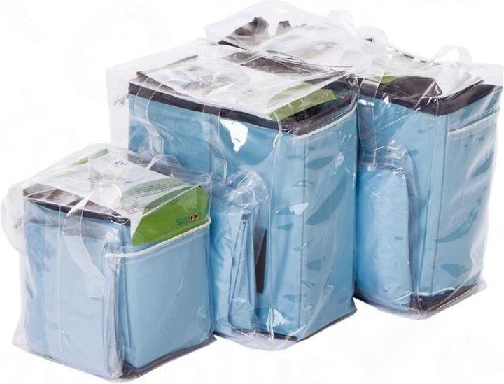 Actual product image zooplus Dog Pool Keep Cool Ø 80 x H 20 cm (incl. cover)