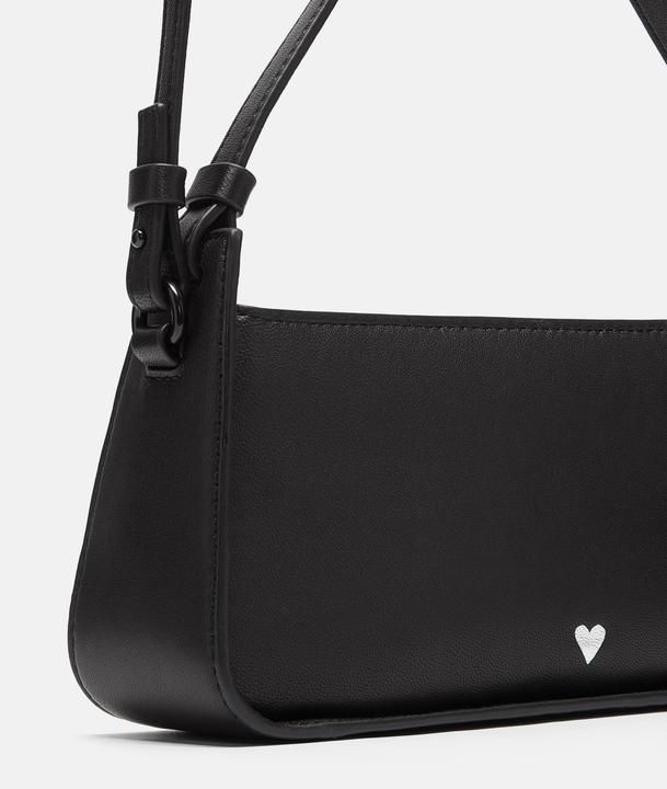 Actual product image Liebeskind Berlin Handtasche Black Valentines Xbody XS
