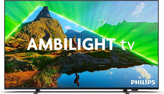 Productafbeelding Philips 43PUS8389/12 (43", LED, 4K)