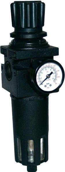 Produktbild Aerotec Druckregler /