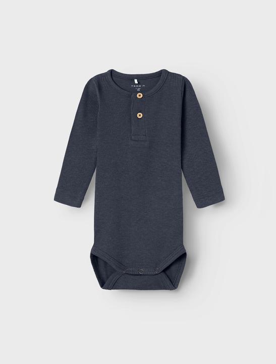 Image du produit Name it Nbmkab Ls Body Noos (74)
