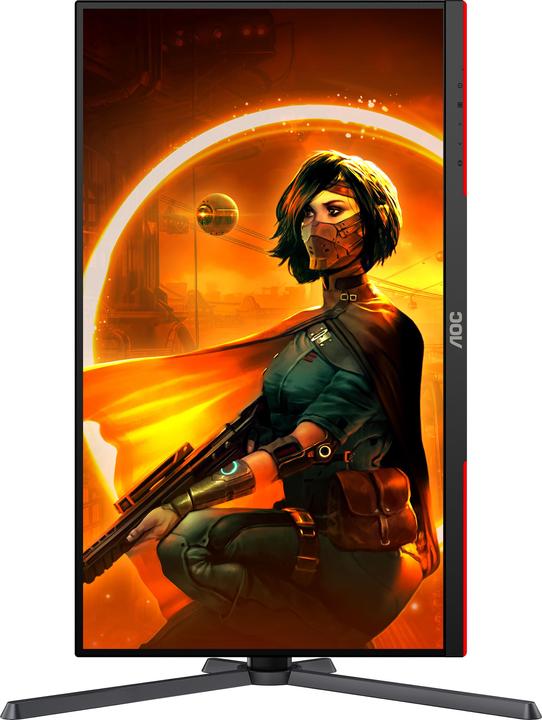 Immagine prodotto AOC Q27G3XMN/BK (2560 x 1440 pixel, 27")