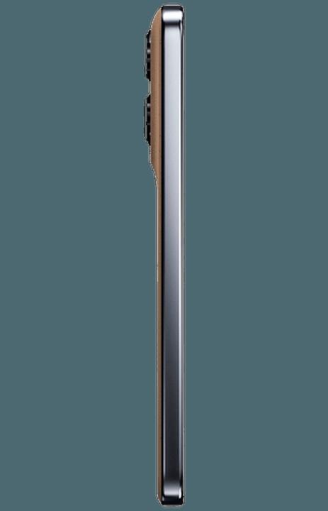 Actual product image Moto Edge 50 Neo (256 GB, Mocha mousse, 6.40", Dual SIM, 50 Mpx, 5G)
