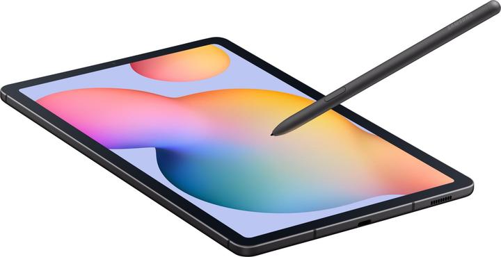Image du produit Samsung Galaxy Tab S6 Lite (2024) (4G, 10.40", 128 Go, Oxford Grey)