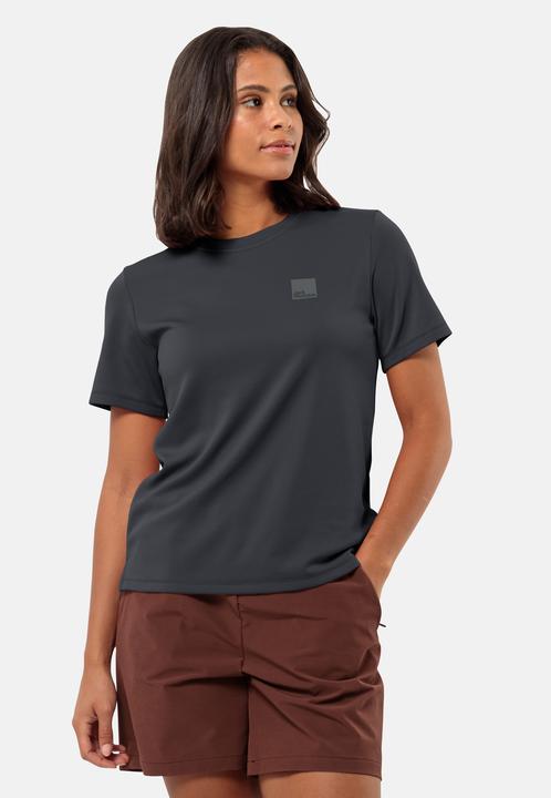 Actual product image Jack Wolfskin Bike Commute T W (L)