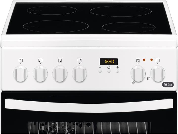 Produktbild Zanussi ZCV55321WA