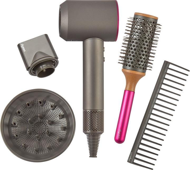 Immagine prodotto Casdon Dyson Supersonic Styling Set