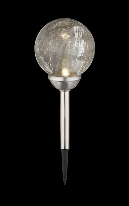 Actual product image Globo Solar light (IP44)