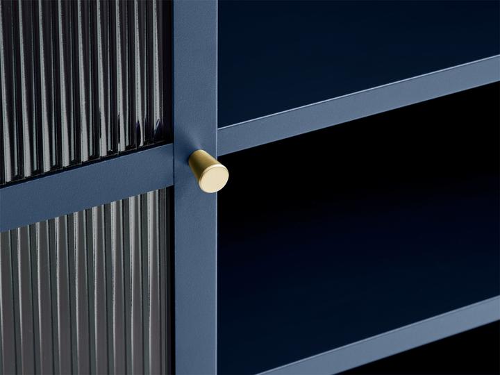 Produktbild Nordic Touch Borup (111 x 40.5 x 140 cm)