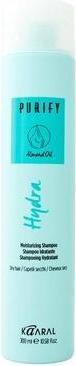 Image du produit Kaaral Shampooing hydratant Purify Hydra 10,58 onces (10.58 ml, Shampoing liquide)