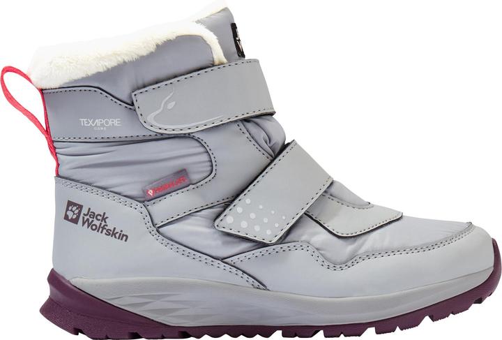 Produktbild Jack Wolfskin Polar Bear-G Texapore Mid Vc K (33)