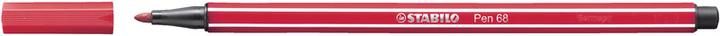 Image du produit STABILO Pen 68 (Multicolore, 12 x)