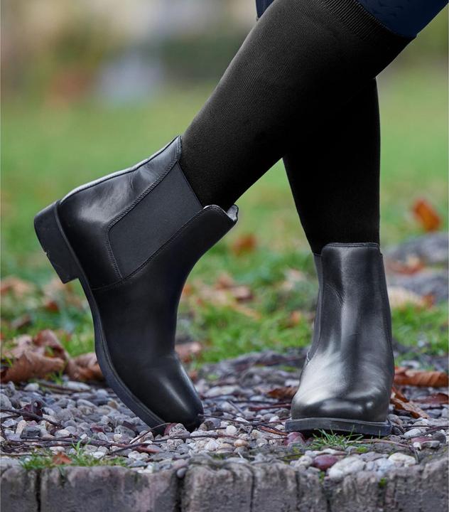 Image du produit ELT Bottes jodhpurs hiver (36)