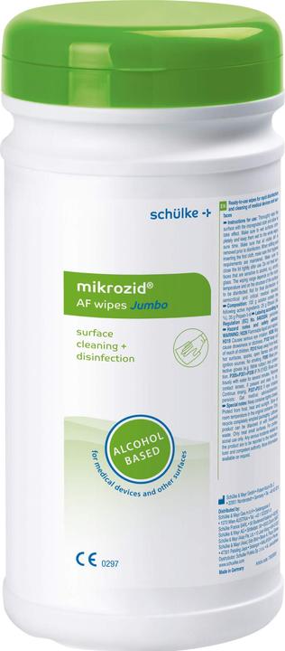 Schülke AF wipes Jumbo (2904 ml)
