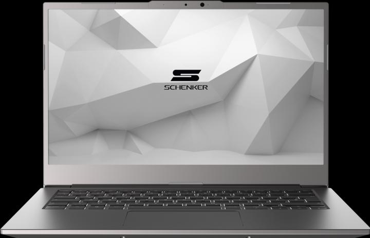 Schenker Via 14 (14", Intel Core i7-1165G7, 16 GB, 500 GB, DE)