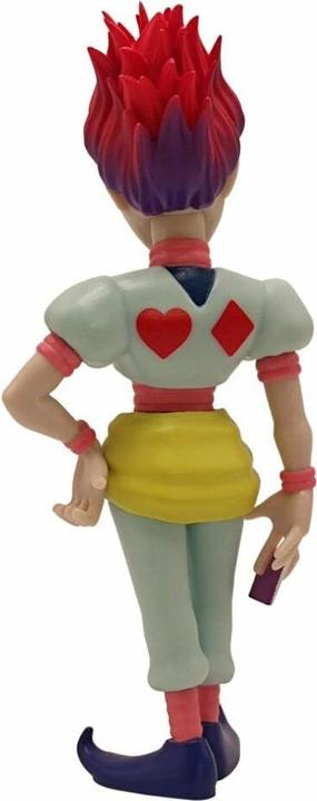 Produktbild Minix - Anime 112 - Hunter X Hunter - Hisoka - Figurine 12cm