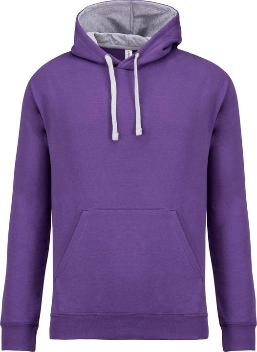 Produktbild Kariban Contrastée (XL)