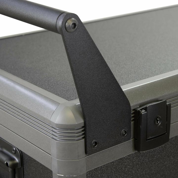 Produktbild Dicota Charging Trolley for 14 Laptops EU version