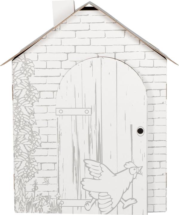 Image du produit small foot Maisonnette