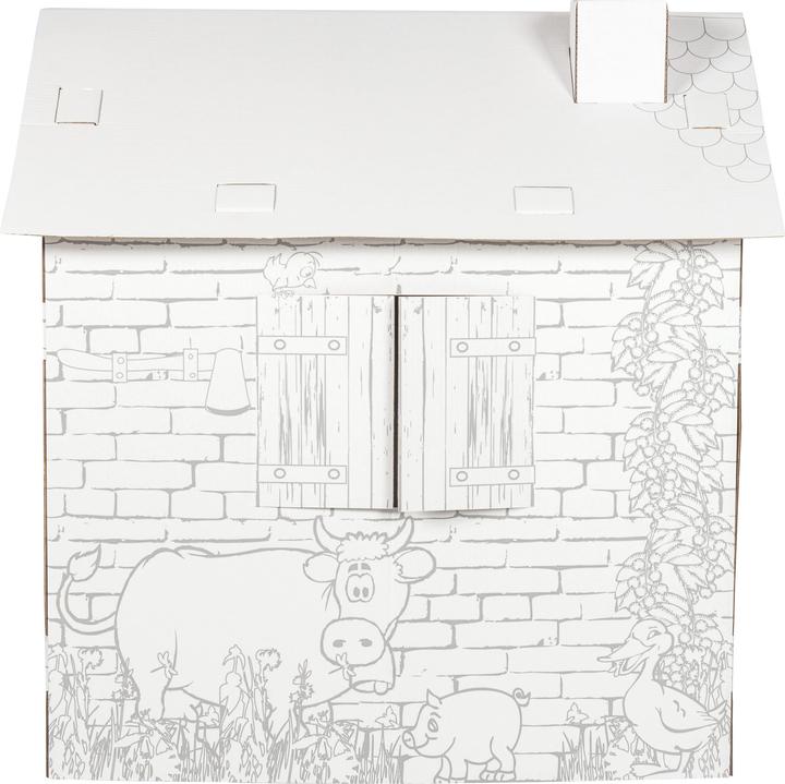 Image du produit small foot Maisonnette