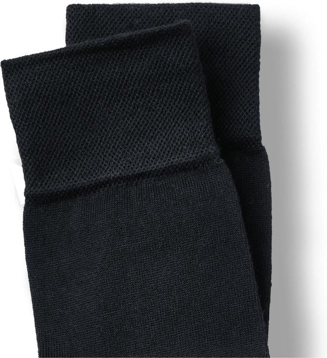 Image du produit Blacksocks Chaussettes Cachemire modal (Une unité par pack, XL, 37 - 39)