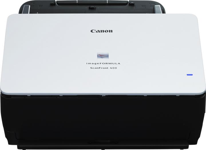 Produktbild Canon ScanFront 400 (LAN, USB)