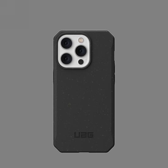 Actual product image UAG Outback - BIO Case (Apple iPhone 14 Pro Max)