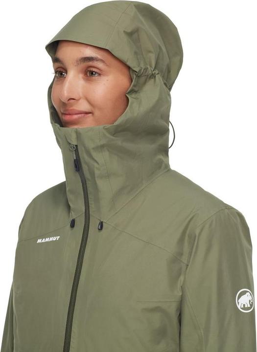 Immagine prodotto Mammut Giacca con cappuccio Convey 3in1 HS (XL)