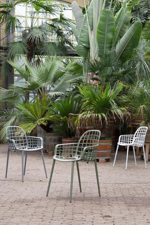 Produktbild Zuiver Albert Kuip Garden