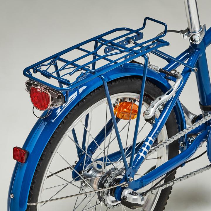 Image du produit Btwin HOPRIDER 900 (20")