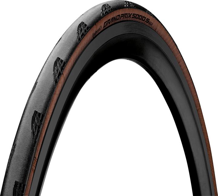 Image du produit Continental Grand Prix 5000 S TR (28 x 1.25, 32-622)