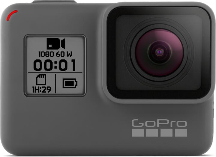 GoPro Hero CHDHB-501 (60p, WiFi, Bluetooth)