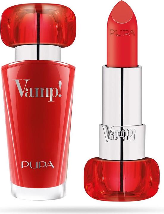 Pupa Milano Vamp! (305 True Orange)