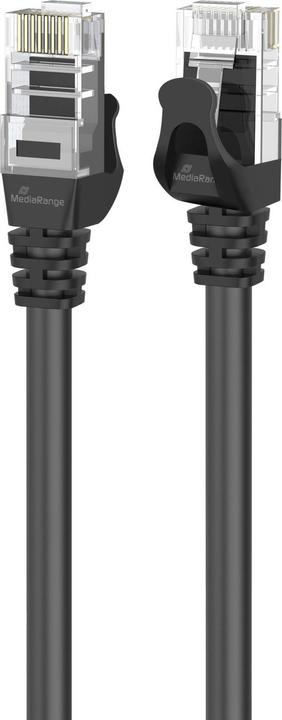 Actual product image MediaRange Network cable (SFTP, CAT6, 5 m)