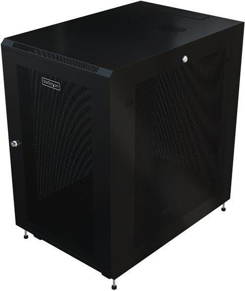 StarTech SERVER RACK 24U (24 HE, 19 Zoll Rack)