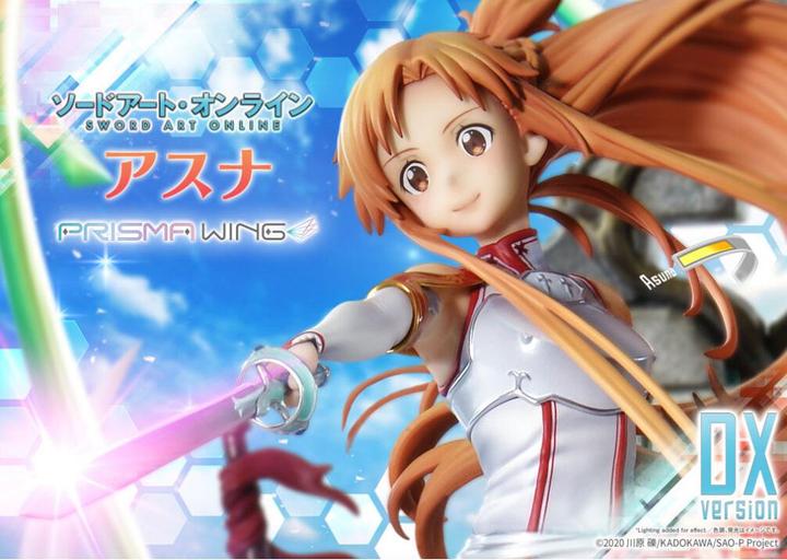 Produktbild Prime 1 Studio Sword Art Online Prisma Wing 1/7 Asuna
