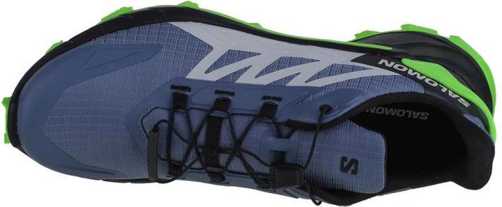 Produktbild Salomon Supercross 4 - 58961 (44)
