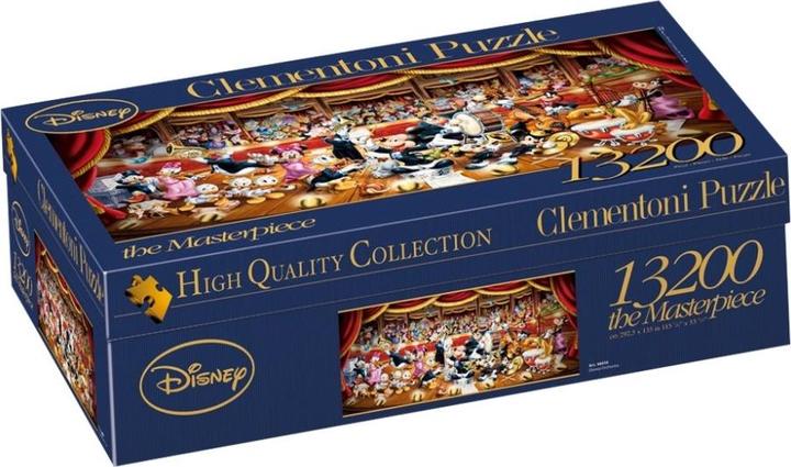 Clementoni Disney Orchestra (13200 pieces)