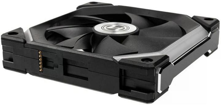 Immagine prodotto Lian-Li UNI FAN SL120 RGB PWM (120 mm, 1 x)