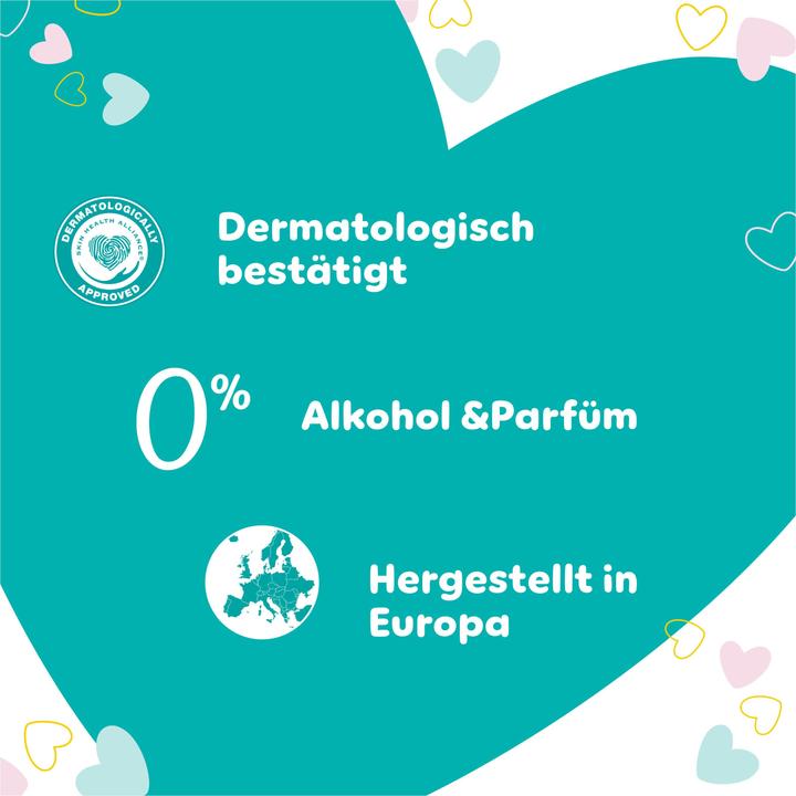 Image du produit Pampers Sensible (260 pièce(s))