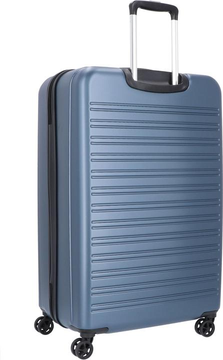 Produktbild Delsey Segur 2.0 Reiskoffer 81 cm - Blauw (121 l, XL (ab 115l))