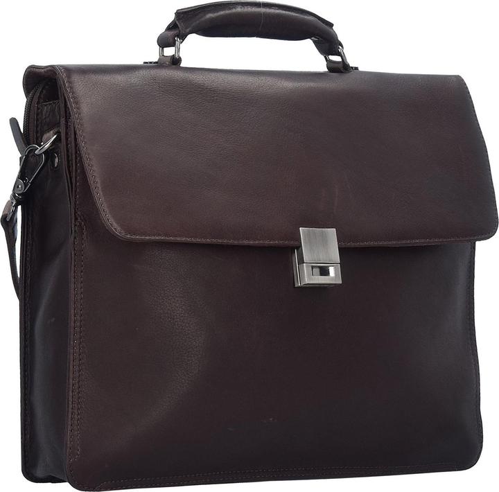 Produktbild Harolds Country Aktentasche 37 cm Laptopfach