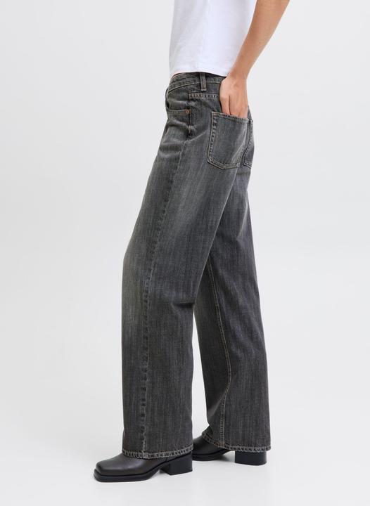 Produktbild JJXX Jxpalermo Loose Lw Jeans R231 Dnm Sn (25)