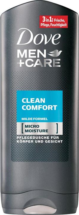 Productafbeelding Dove Schoon comfort (250 ml)