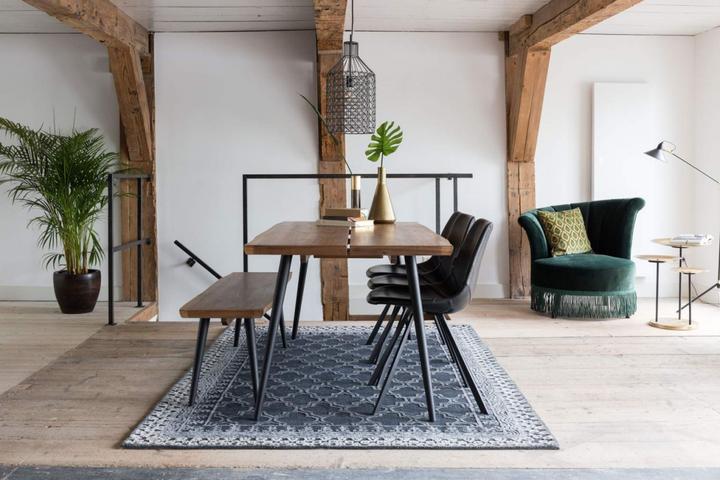 Actual product image Dutchbone Algon (120 cm)