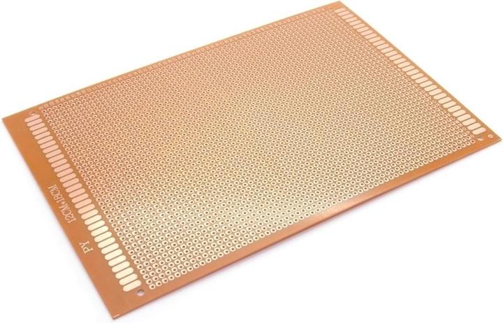 Produktbild Sertronics Lochrasterplatine (Platine)